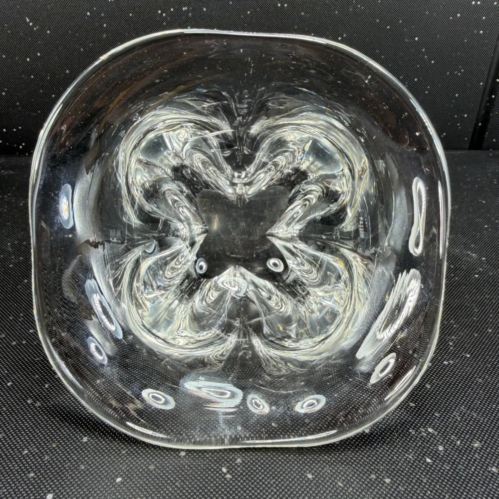 Orrefors Kostaboda orrefors crystal